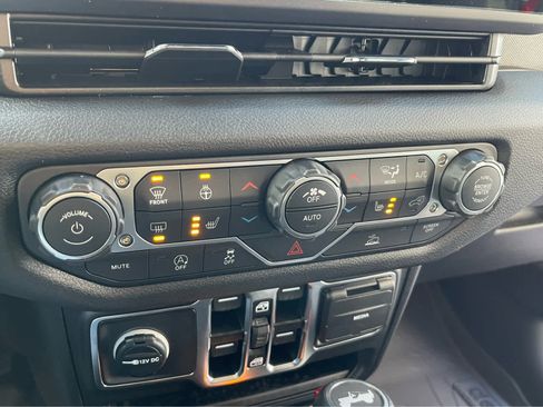 New 2026 Jeep Wrangler Sport S image 14