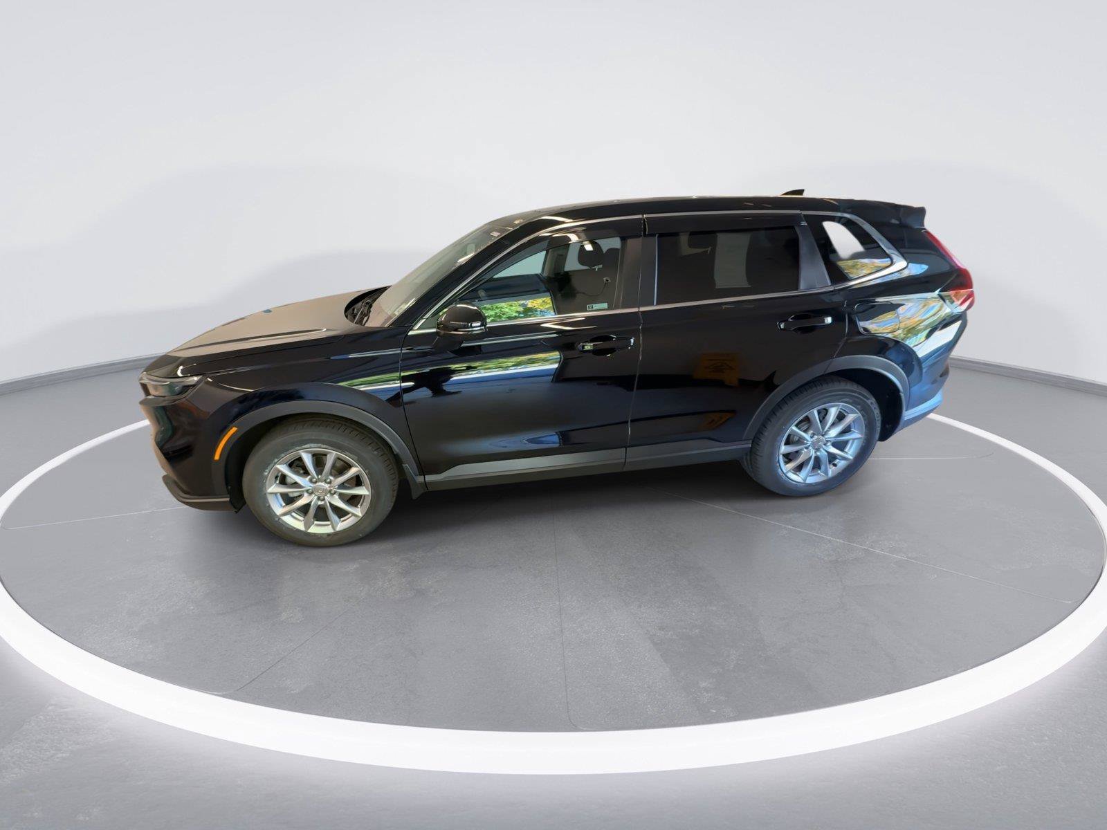 Used 2026 Honda CR-V EX image 4