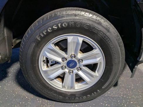 Used 2020 Ford F150 XL w/ Equipment Group 101A Mid RWD image 13
