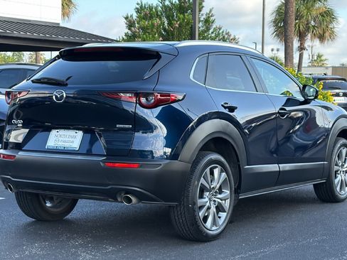 Used 2024 MAZDA CX-30 AWD 2.5 S w/ Preferred Package image 4