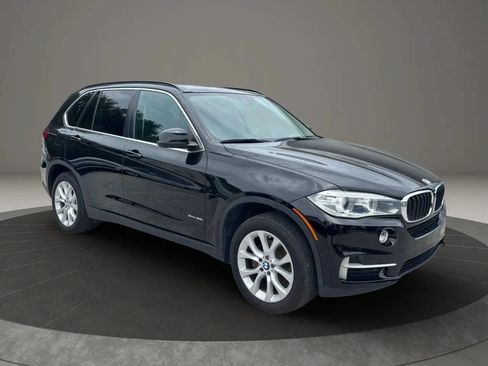 Used 2016 BMW X5 xDrive35i AWD/4WD image 7