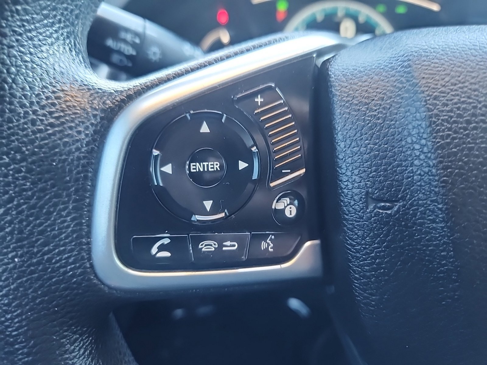 Used 2016 Honda Civic LX image 16
