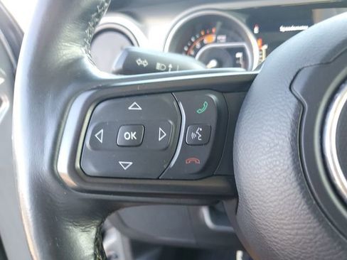 Used 2019 Jeep Wrangler Unlimited Sport S image 18