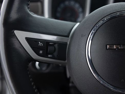 Used 2010 Chevrolet Camaro SS w/ RS Package RWD image 35