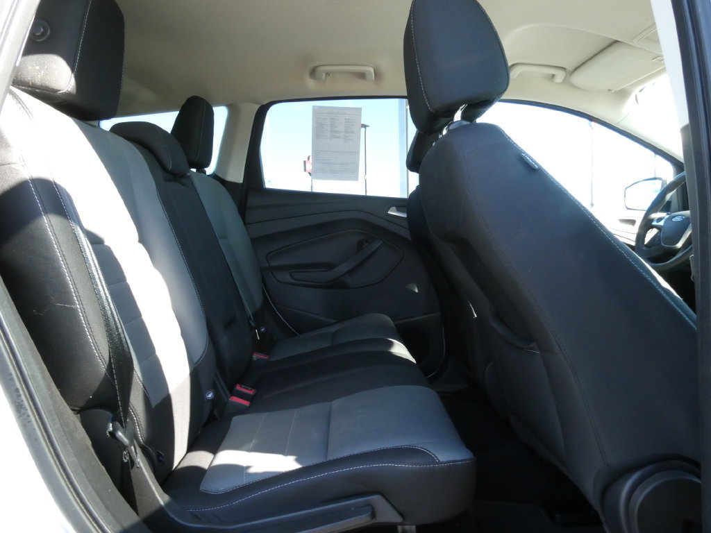 Used 2016 Ford Escape SE AWD/4WD image 15