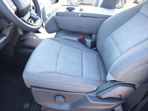 New 2026 Ford F250 XL w/ STX Appearance Package image 10