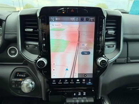 New 2026 RAM 1500 Laramie image 21