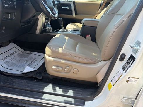 Used 2021 Toyota 4Runner SR5 Premium w/ Moonroof Package image 10