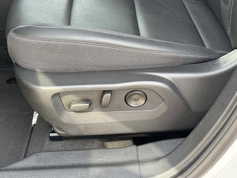 Used 2025 Buick Envision Preferred image 20