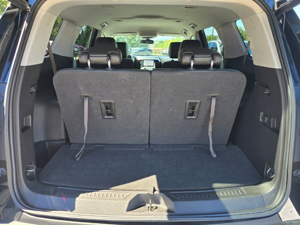Used 2020 GMC Acadia SLT FWD image 26