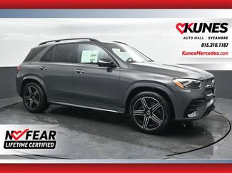 New 2026 Mercedes-Benz GLE 350 GLE 350 video 1