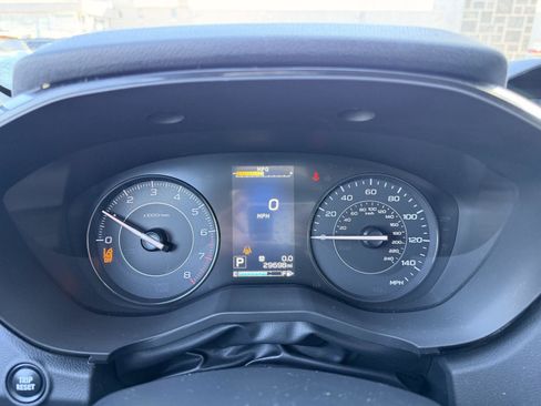 Used 2023 Subaru Impreza 2.0i image 18