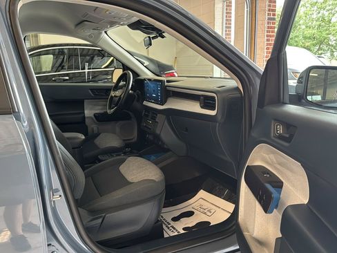 Used 2025 Ford Maverick XLT w/ XLT Luxury Package AWD/4WD image 26