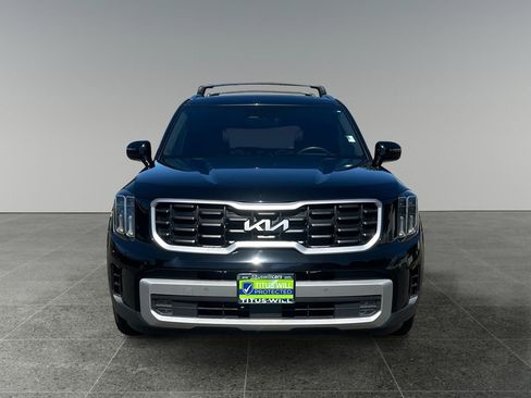 Used 2023 Kia Telluride SX Prestige image 2