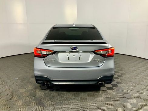 Used 2022 Subaru Legacy Limited XT w/ Popular Package #3 image 15