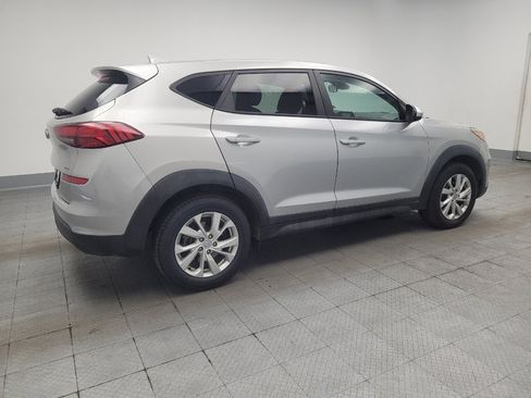 Used 2020 Hyundai Tucson SE AWD/4WD image 10