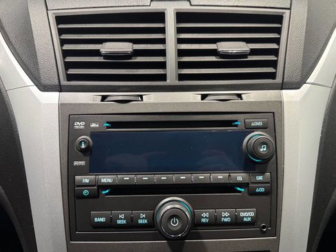 Used 2011 Chevrolet Traverse LT w/ Red Premiere Package image 34