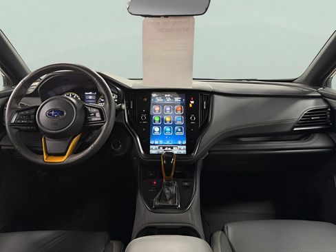 Certified 2025 Subaru Outback Wilderness image 8