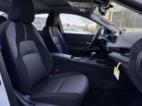 New 2026 Nissan Sentra SV image 10