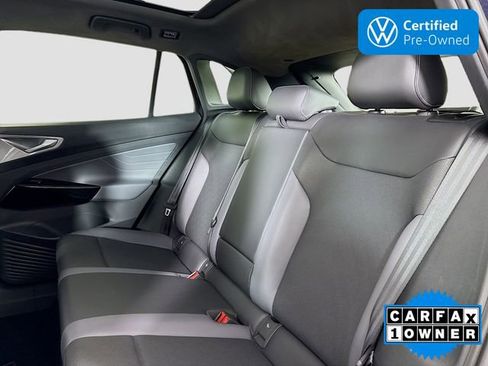 Used 2023 Volkswagen ID.4 Pro S image 26