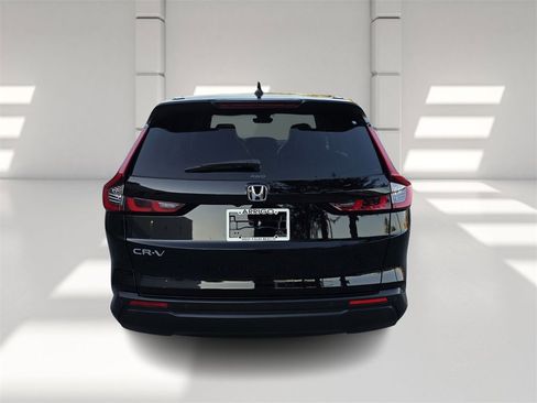 Used 2024 Honda CR-V EX-L image 5