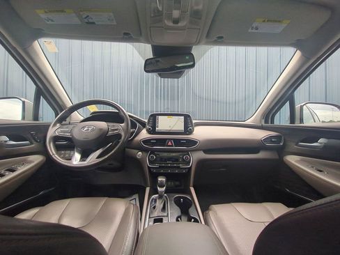 Used 2020 Hyundai Santa Fe Limited FWD image 26