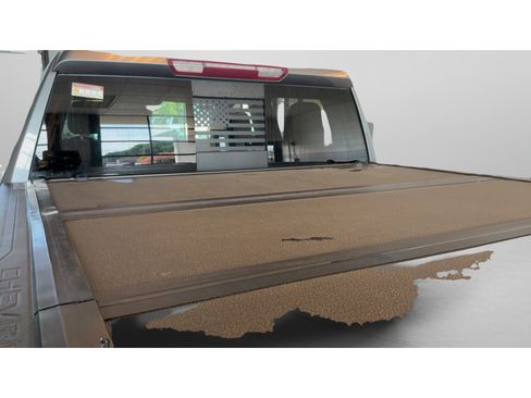 Used 2022 Chevrolet Silverado 1500 RST w/ All Star Edition Plus AWD/4WD image 38