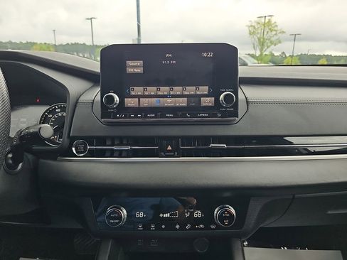 Used 2022 Mitsubishi Outlander ES AWD/4WD image 24