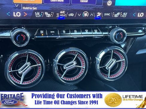 Used 2024 Chevrolet Blazer EV RS AWD/4WD image 21