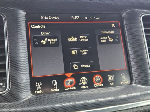 Used 2016 Dodge Charger R/T image 10