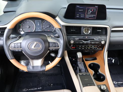Used 2021 Lexus RX 350 FWD w/ Premium Package image 13