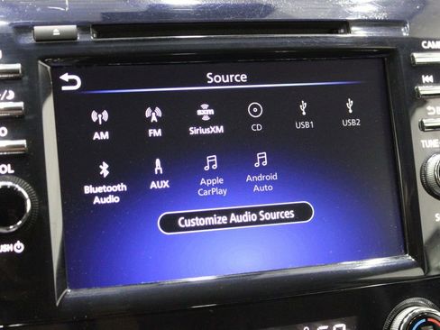 Used 2023 Nissan Murano SV image 33