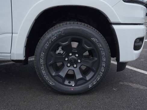 New 2026 RAM 1500 Big Horn image 46