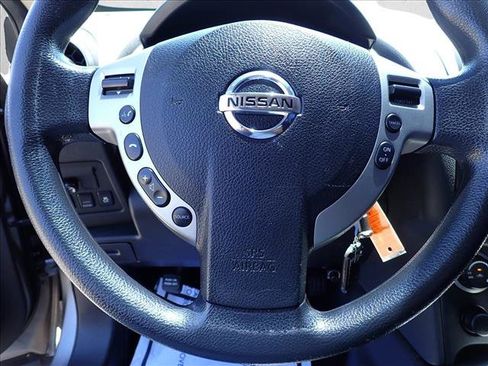 Used 2014 Nissan Rogue S w/ Convenience Package AWD/4WD image 13