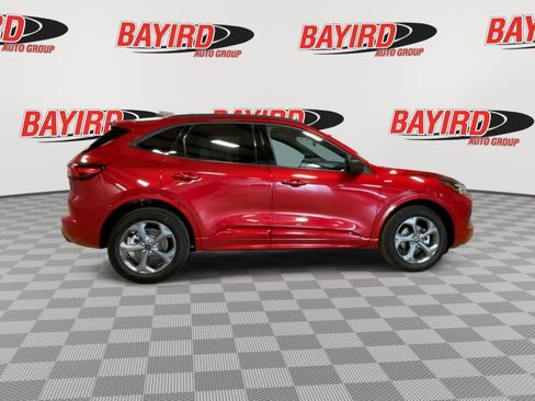Used 2024 Ford Escape ST-Line image 10