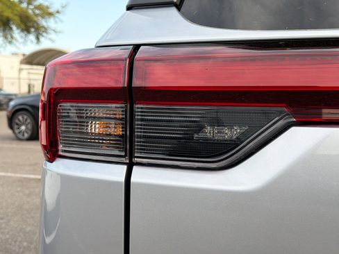 New 2026 Subaru Outback Limited AWD/4WD image 10