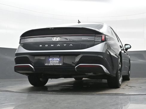 Certified 2026 Hyundai Sonata SEL FWD image 29