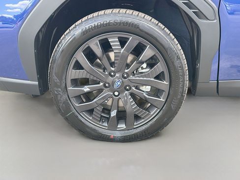 New 2026 Subaru Forester Sport w/ Onyx Edition AWD/4WD image 40