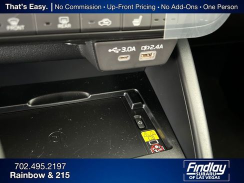 New 2026 Subaru Outback Limited XT image 37