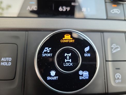 Used 2024 Hyundai Palisade Calligraphy AWD/4WD image 36