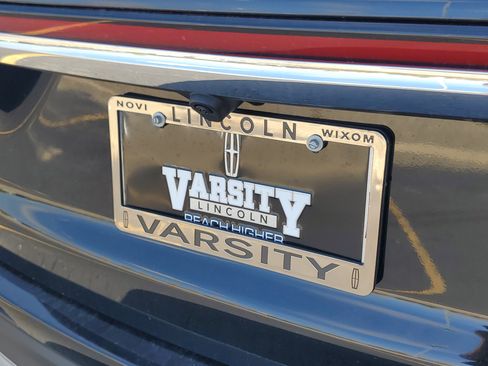 New 2026 Lincoln Corsair Reserve image 31