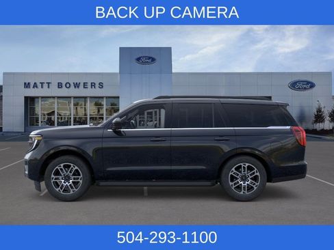 New 2026 Ford Expedition Active RWD image 4