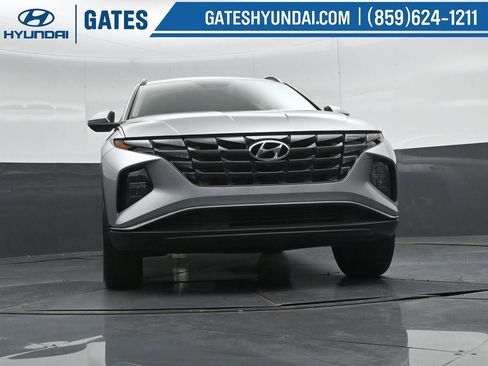 Certified 2023 Hyundai Tucson SEL w/ Convenience Package AWD/4WD image 42