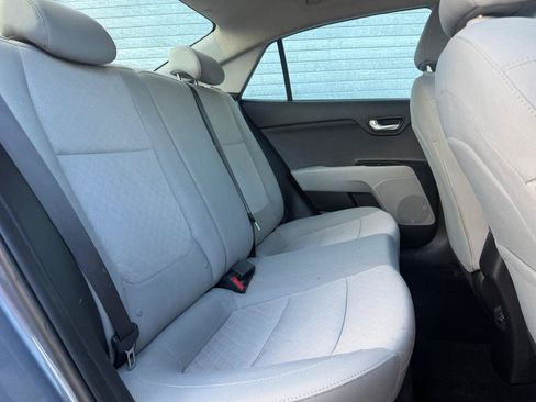 Used 2019 Kia Rio S FWD image 23