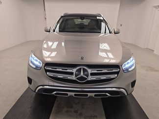 Used 2020 Mercedes-Benz GLC 300 video 2