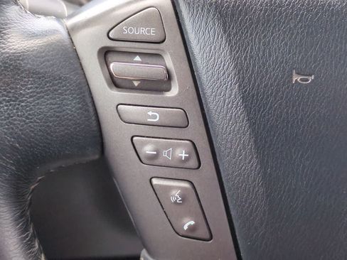 Used 2018 Nissan Armada SL w/ Premium Package RWD image 25