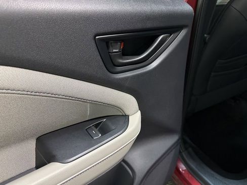 New 2026 Subaru Forester Premium image 30