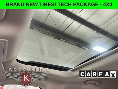 Used 2023 Ford Bronco Sport Outer Banks w/ Tech Package AWD/4WD image 19