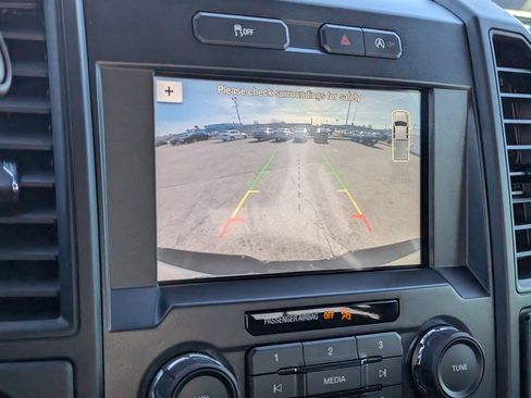 Used 2018 Ford F150 XL w/ Equipment Group 101A Mid image 19