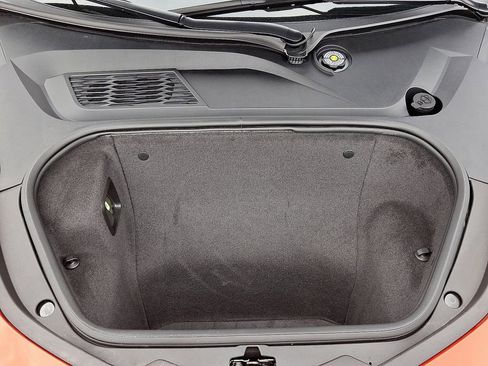 Used 2023 Chevrolet Corvette Stingray Coupe w/ Z51 Performance Package image 28